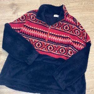 Aztec Sherpa